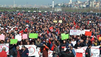 Emeklilikte Yaşa Takılanlar son durum nedir?
