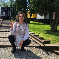 "Amerika'ya gelmek en doğru kararım oldu"