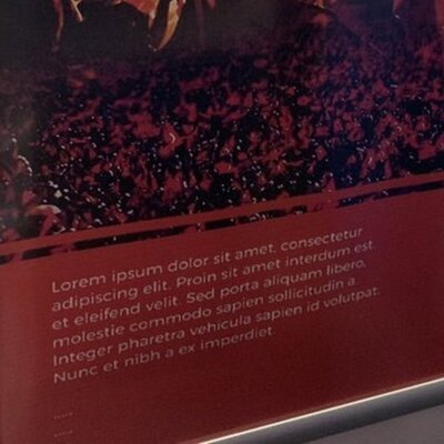 TCDD O afişlerin peşini bırakmıyor