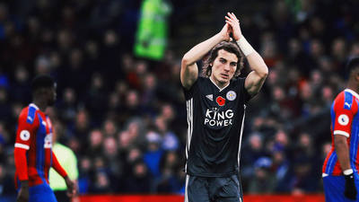 Çağlar Söyüncü'ye büyük övgü