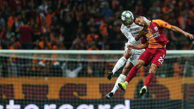 Galatasaray'ın Real kadrosu açıklandı!