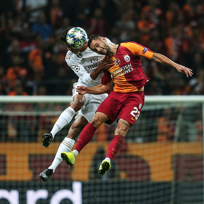 Galatasaray'ın Real kadrosu açıklandı!