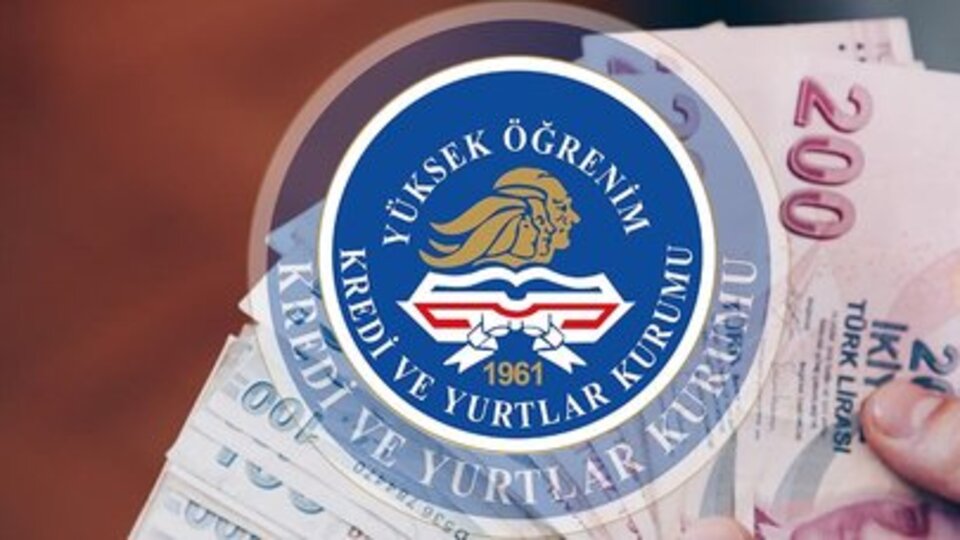 KYK burs ücretleri ne kadar olacak?