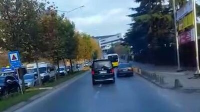 Görülmemiş olay! Kaçırılan kızı otobüsle kurtarma operasyonu