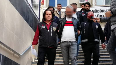 Spor salonu cinayetinde 8 gözaltı