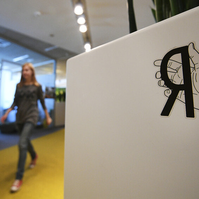 Rusça’dan sonra Türkçe de öğrendi!