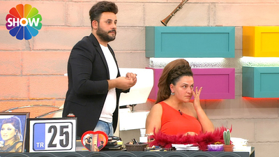 Kuaförüm Sensin'de duygusal anlar yaşandı