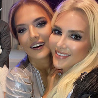 Aralarından su sızmıyor