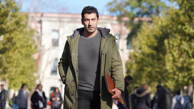 Kenan İmirzalıoğlu, Alef'le geliyor!