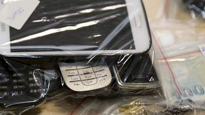 Suç örgütlerinin tercihi: Patates hat