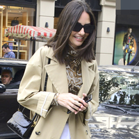 "Eski bir olaydı, vallahi cevaplamam"