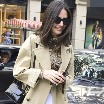 "Eski bir olaydı, vallahi cevaplamam"