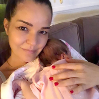 "Öyle şanslısın ki canım kızım..."