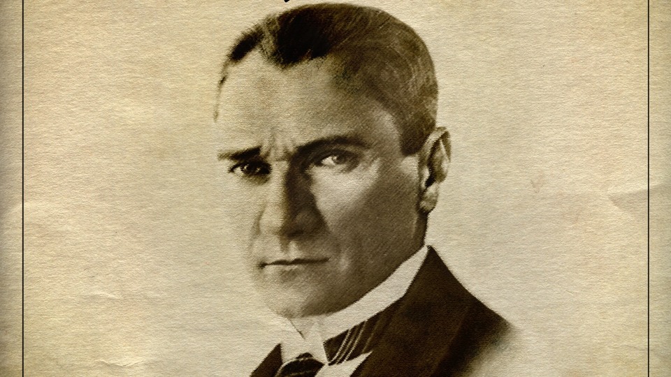 Atatürk'ün sevdiği şarkılar
