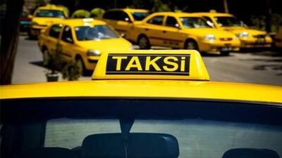 Plakada 'UBER' artış!