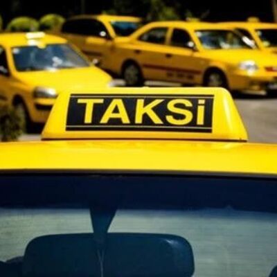 Plakada 'UBER' artış!