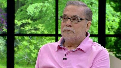 Mehmet Ali Erbil hastaneye kaldırıldı