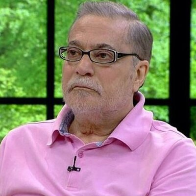 Mehmet Ali Erbil hastaneye kaldırıldı