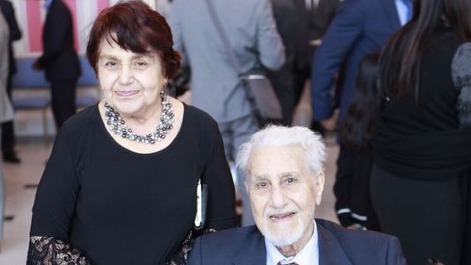 "Kuzeydeki son Osmanlı" vefat etti