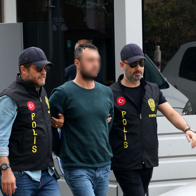 Tutuklama kasten öldürmeden! İfadesi ortaya çıktı