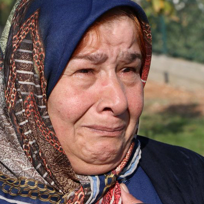 Süslenen mezarın gizemi işaret oldu! Gerçeğin peşine düşünce...