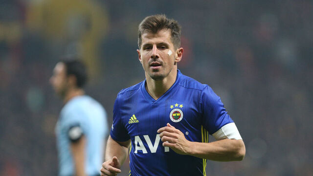 Emre Belözoğlu'ndan küfür açıklaması