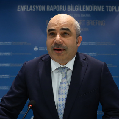 Dünyanın en çok altın alan başkanı!