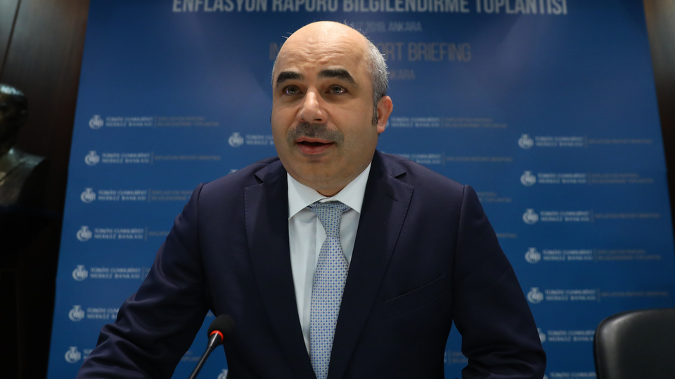 Dünyanın en çok altın alan başkanı!