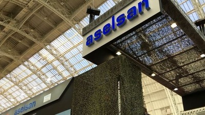 ASELSAN'dan rekor kâr