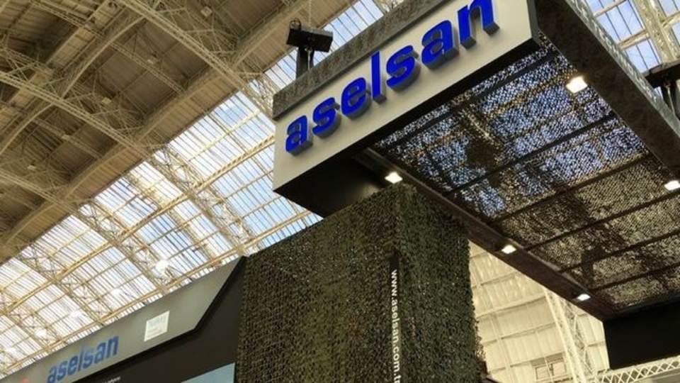 ASELSAN'dan rekor kâr