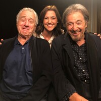 Robert De Niro ve Al Pacino Habertürk'te!
