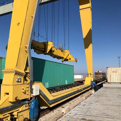 Demir İpek Yolu, Marmaray'ı geçecek