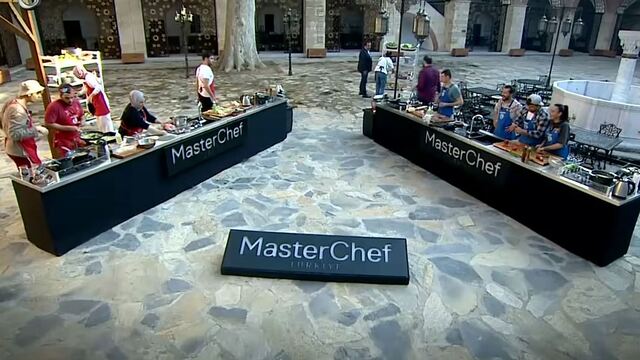 MasterChef eleme adayları kimler?