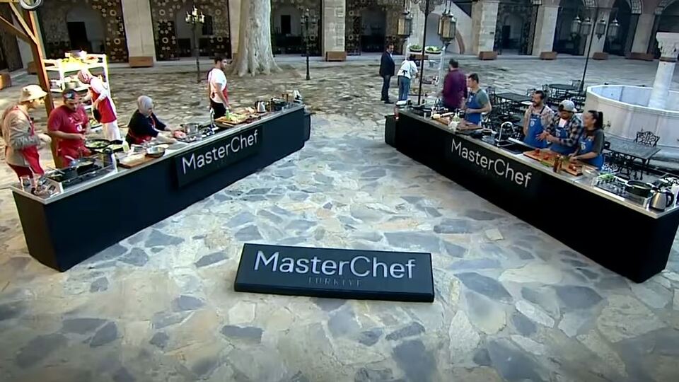 MasterChef eleme adayları kimler?