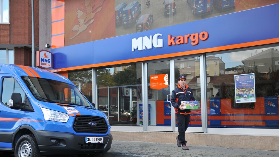 MNG Kargo Cumartesi günü açık mı?