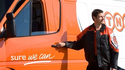 TNT Kargo cumartesi günü açık mı?