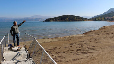 Kritik eşik aşıldı! İşgalciler de orada... 10 yılda 84 kilometrekare!