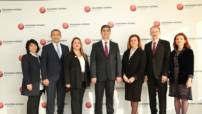 Dev halka arz geliyor