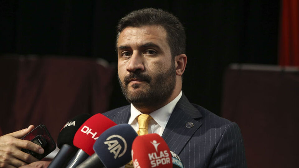 "Hedef Ankaragücü'nü ligde tutmak"