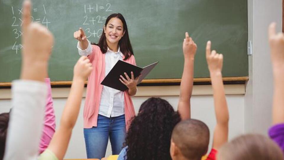 24 Kasım Öğretmenler Günü şiirleri