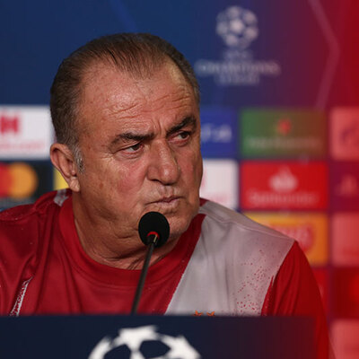 "Real Madrid'e yenilseniz kim ne diyecek?"