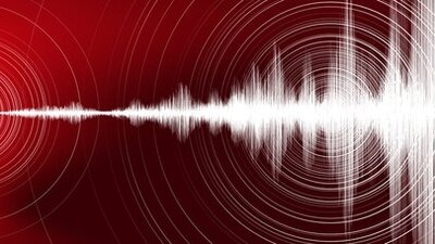 Şili'de 6 büyüklüğünde deprem