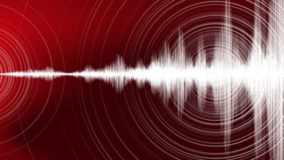 Şili'de 6 büyüklüğünde deprem