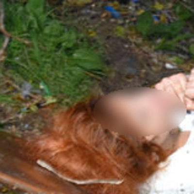 Şartlı kurtarma! Ekipler şaşırdı, ama kadının dediğini yaptı