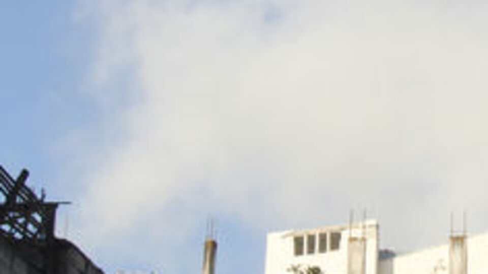 İdlib'e hava saldırısı!