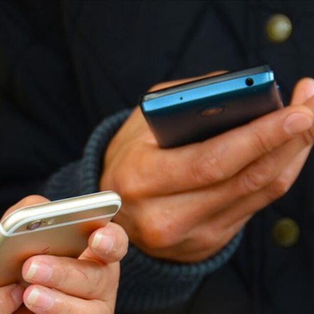 Cep telefonu abone sayısı 84 milyona ulaşacak