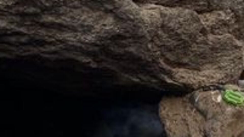 Van'da terör operasyonu