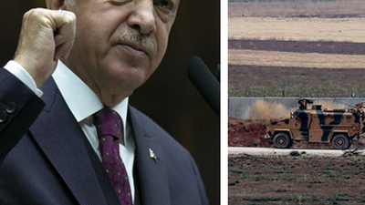 Bugünün Ajandası...