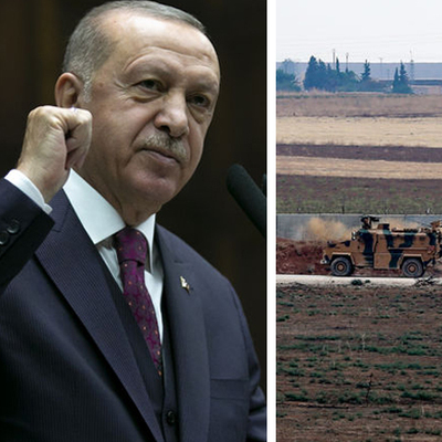 Bugünün Ajandası...