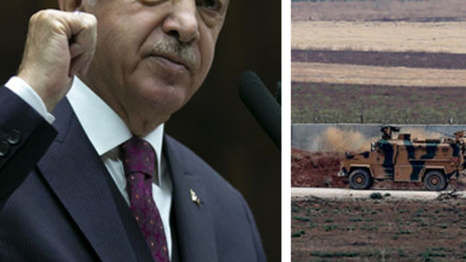 Bugünün Ajandası...